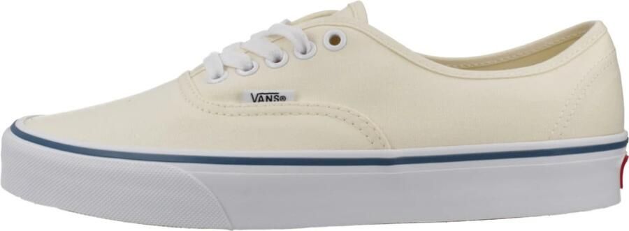 Vans Ua Authentic Sneakers Beige - Foto 4