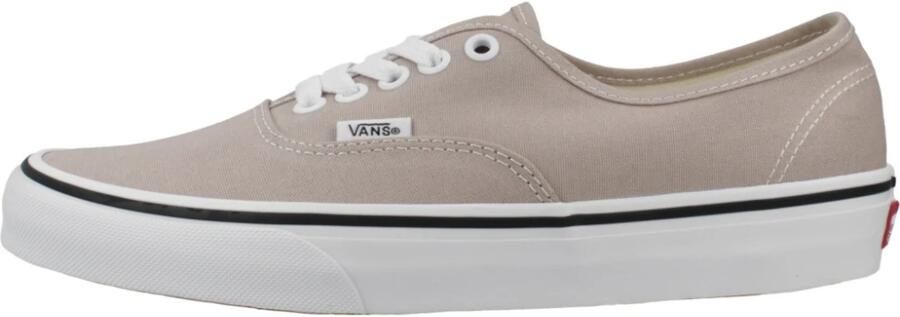Vans Authentic Sneakers beige Canvas - Foto 7