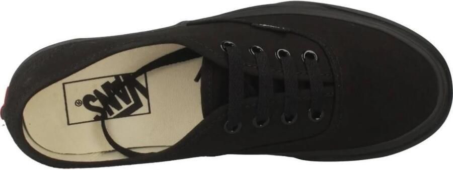 Vans Lage Sneakers Sport Zapatillas Hombre Modèle Authentic Vee3bka - Foto 9