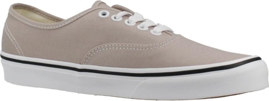 VANS Sneakers laag 'Authentic' cappuccino