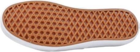 Vans Dames Leren Sneakers Herfst Winter Collectie