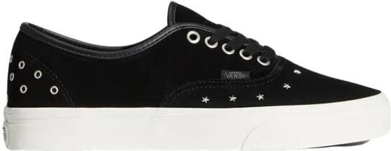 Vans Authentic Metallic Dames Zwart- Dames Zwart - Foto 12