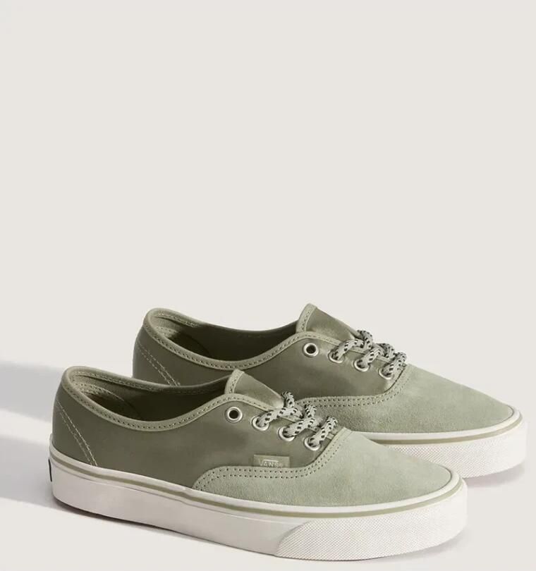 VANS Sneakers laag 'AUTHENTIC' pastelgroen - Foto 3