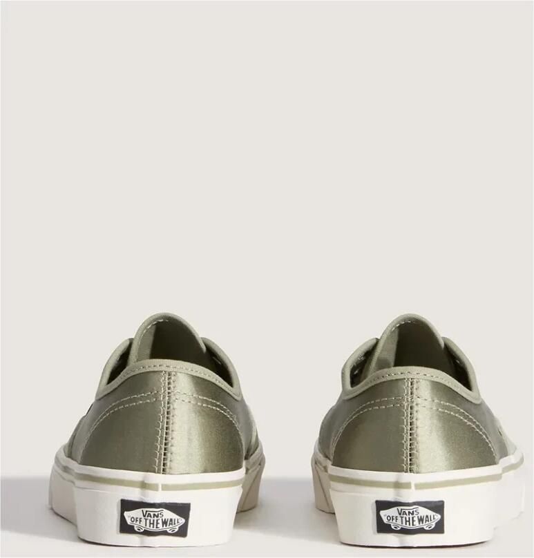 VANS Sneakers laag 'AUTHENTIC' pastelgroen - Foto 2