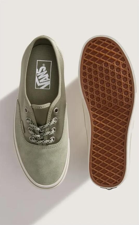 VANS Sneakers laag 'AUTHENTIC' pastelgroen - Foto 4
