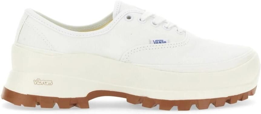 Vans Authentic Vibram DX