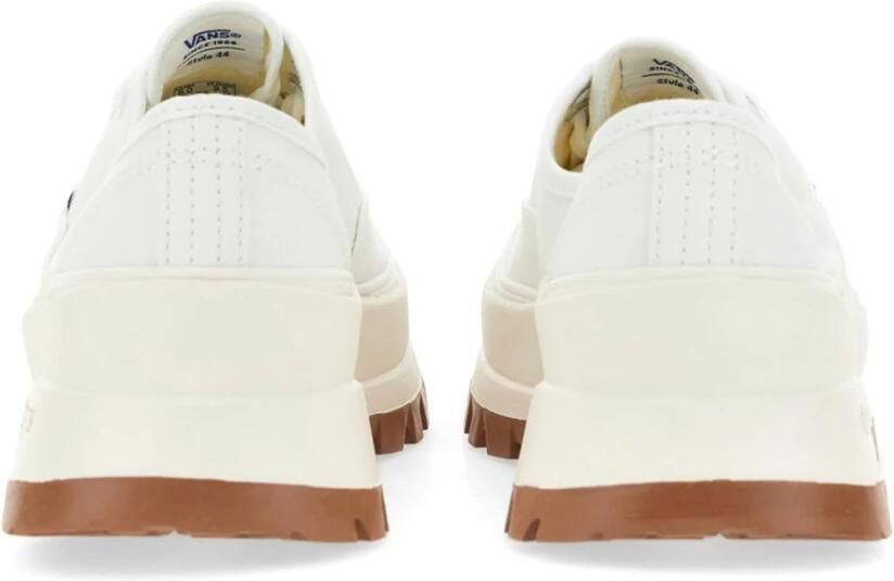 Vans Authentic Vibram DX - Foto 3