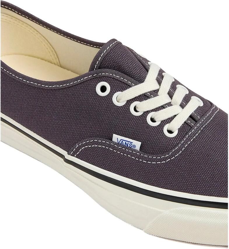 Vans Authentieke Heruitgave Eend Canvas Skate Schoen