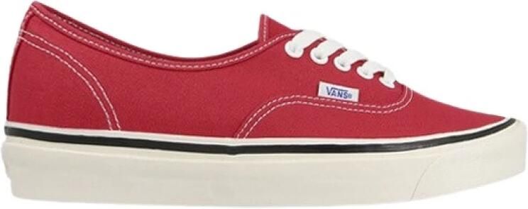 Vans Authentieke lifestyle sneakers