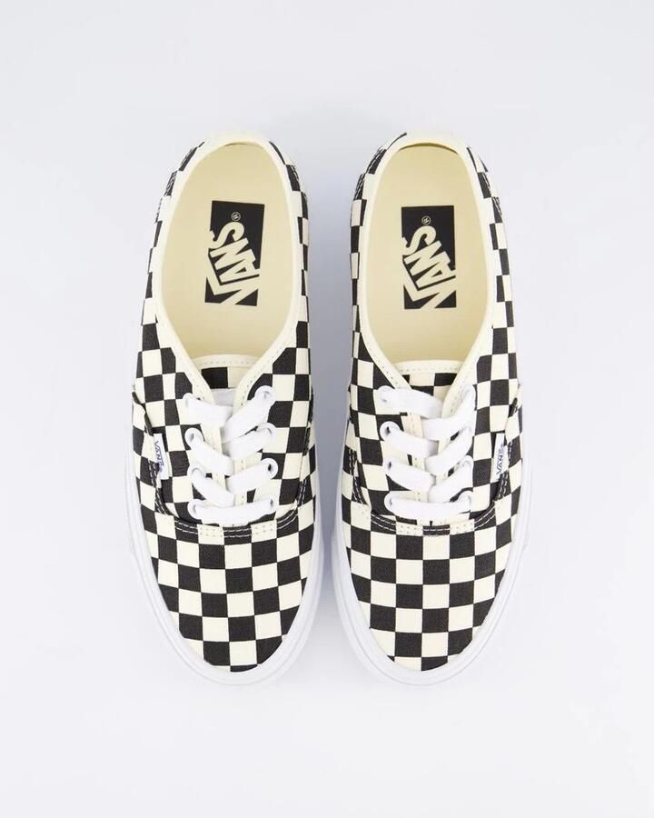 Vans Authentieke Reissue Dames Sneakers