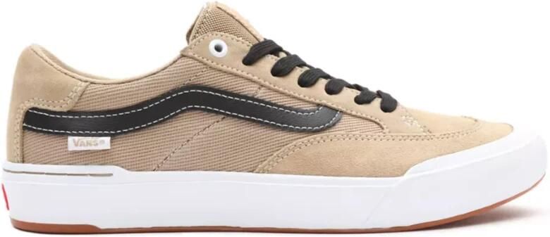 Vans Berle Pro