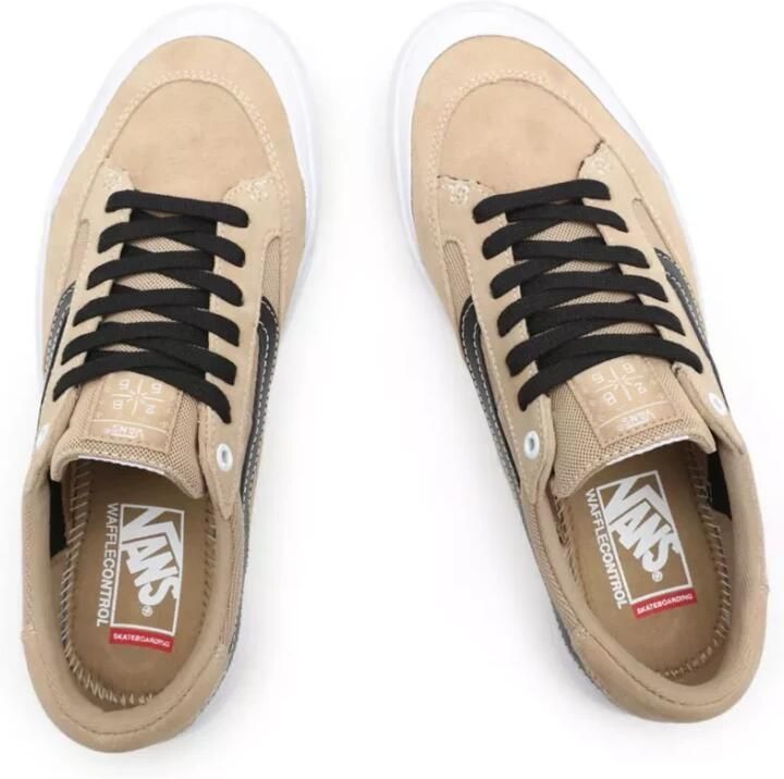 Vans Berle Pro - Foto 2