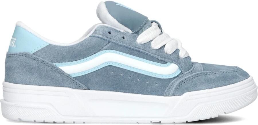 Vans Blauwe Hylane Dames Sneakers