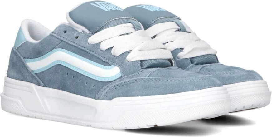 Vans Blauwe Hylane Dames Sneakers - Foto 2