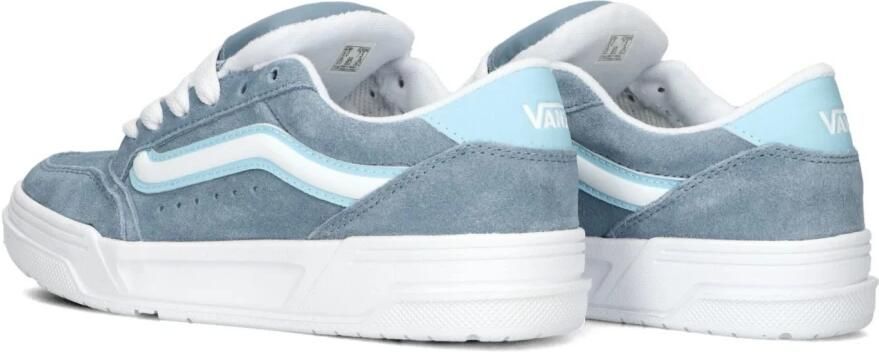 Vans Blauwe Hylane Dames Sneakers - Foto 3