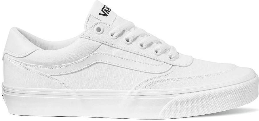 Vans Brooklyn LS Canvas
