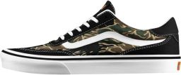 Vans Lage Sneakers Brooklyn Camo