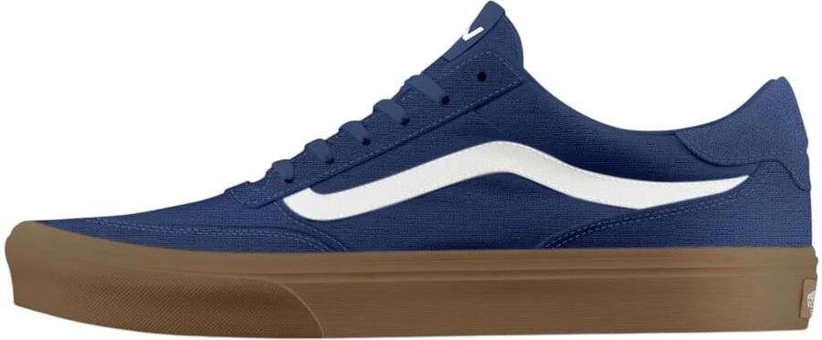 Vans Brooklyn LS