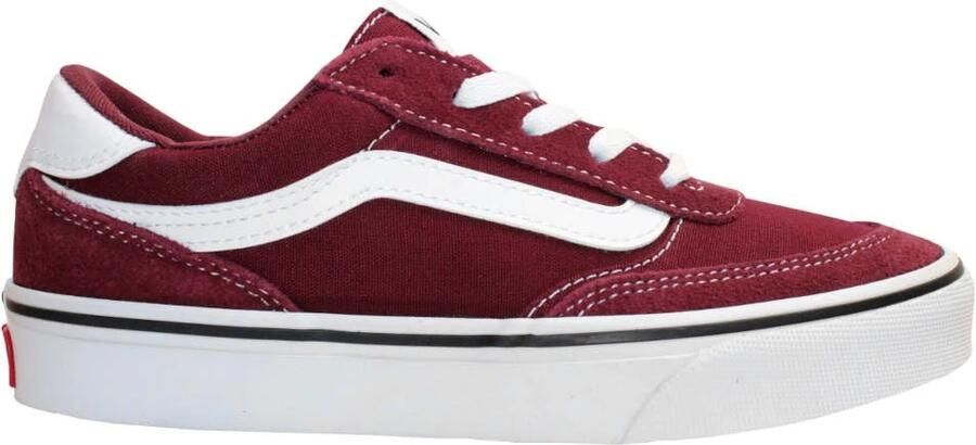 Vans Brooklyn LS