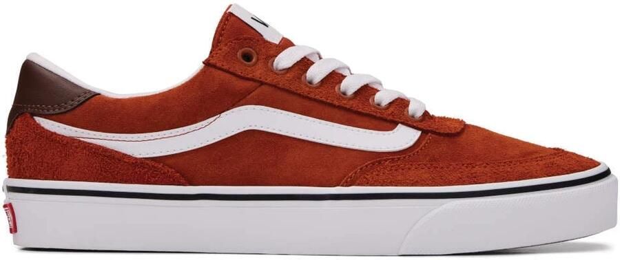 Vans Brooklyn LS