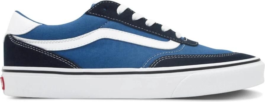 Vans Brooklyn LS Sneakers Heren - Foto 2