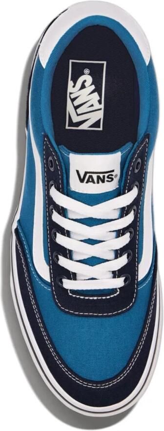 Vans Brooklyn LS Sneakers Heren - Foto 2