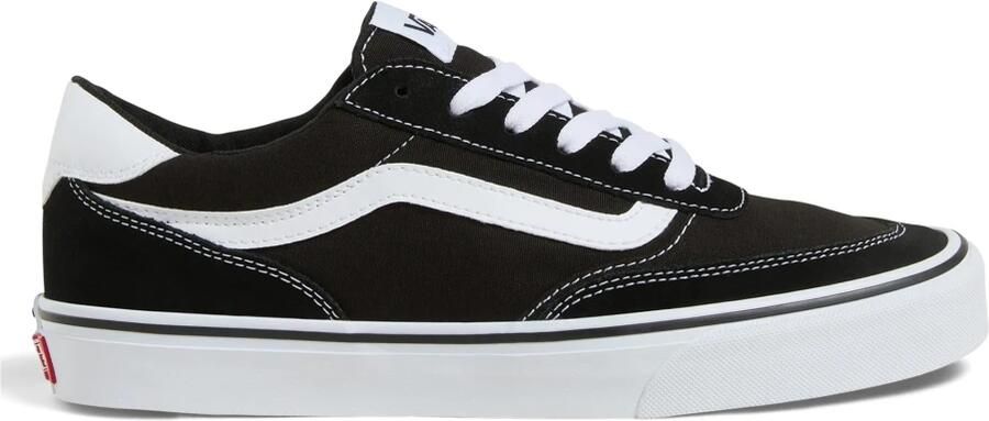 Vans Sneakers Brooklyn LS geïnspireerd door het ontwerp van de old skool - Foto 3