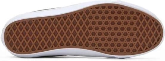 Vans Sneakers Baskets Premium Old Skool daim - Foto 7