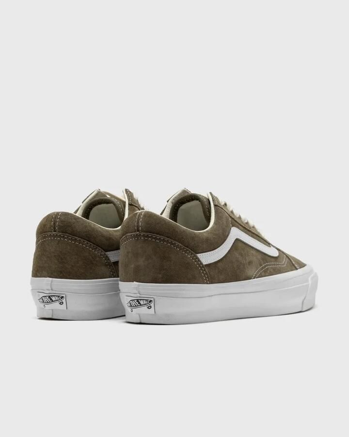 Vans Sneakers Baskets Premium Old Skool daim - Foto 2