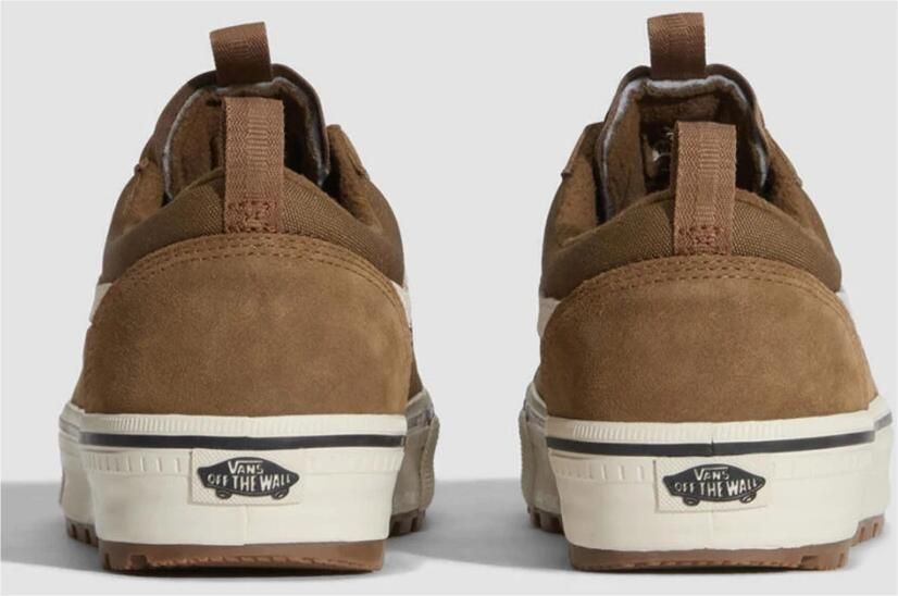 Vans Lage Sneakers MTE Old Skool Waterproof Insulated