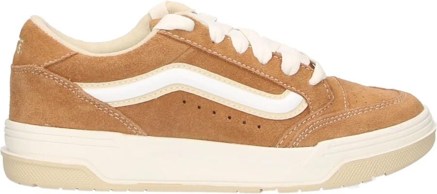 Vans Hylane Schoenen Bruin Maat: 36.5 Suède Foot Locker - Foto 3