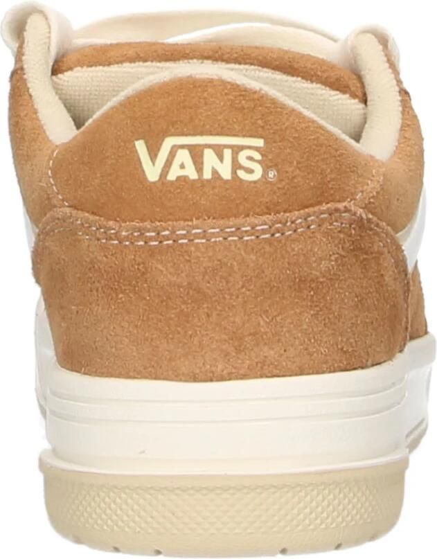 Vans Hylane Schoenen Bruin Maat: 36.5 Suède Foot Locker - Foto 2