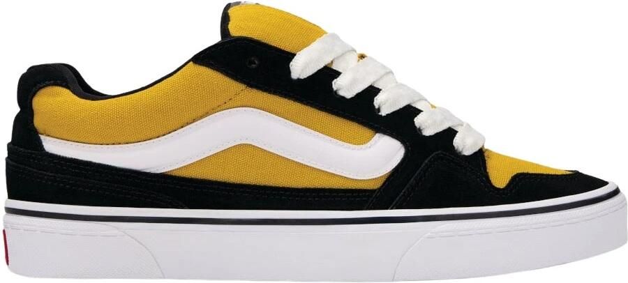 Vans Caldrone