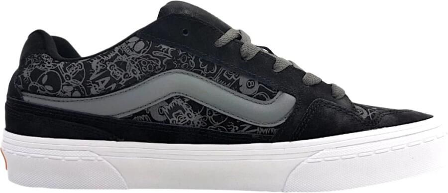 Vans Lage Sneakers Caldrone Skate Doodle Trainers