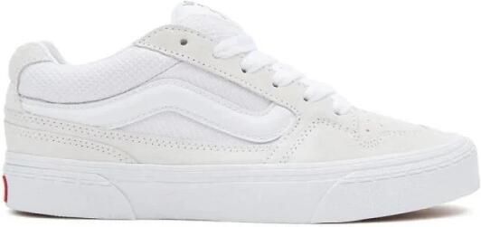 Vans Sneakers CALDRONE VN0007P9WHT-WHITE - Foto 2