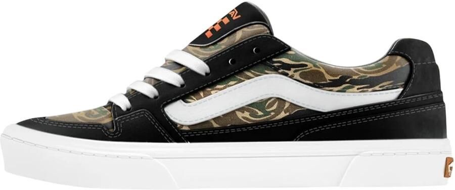 Vans Caldrone Sneaker