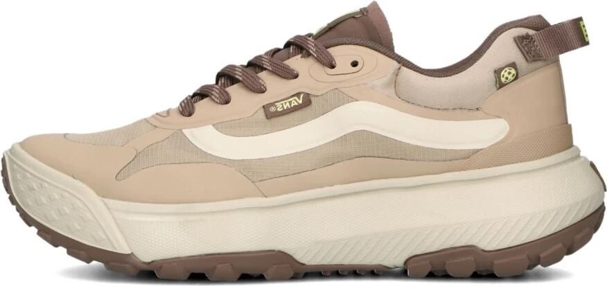 Vans Chunky Sole Sneakers voor herfstavonturen