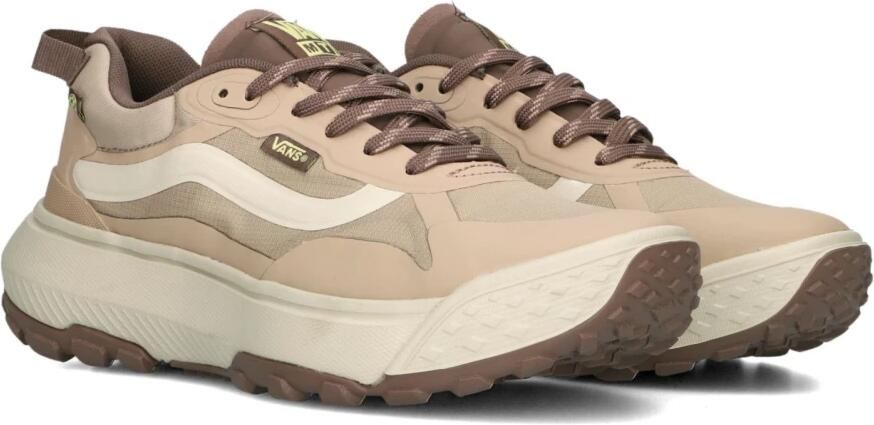 Vans Chunky Sole Sneakers voor herfstavonturen - Foto 2