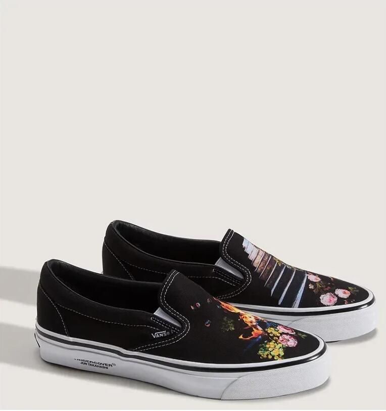 Vans Classic Slip-On 98 - Foto 2