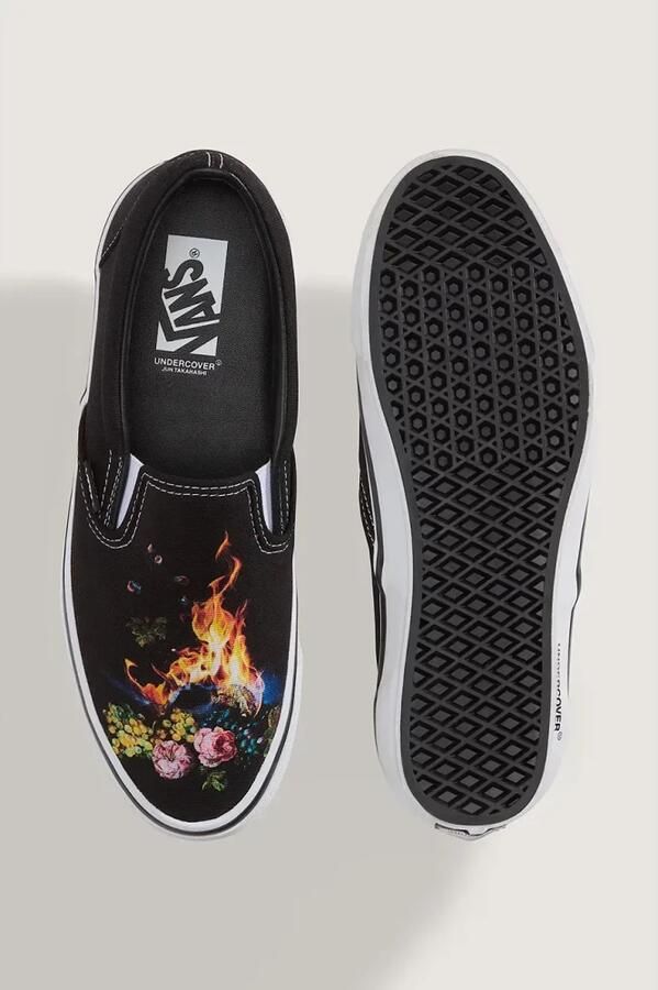 Vans Classic Slip-On 98 - Foto 5