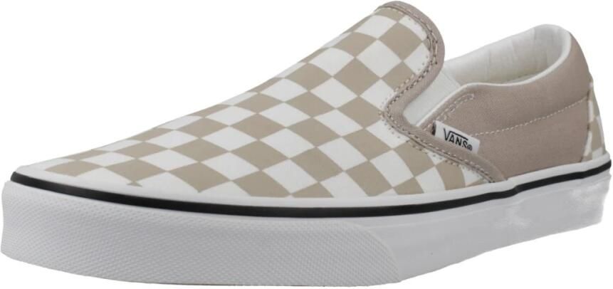Vans Classic Slip-On Checkerboard - Foto 4