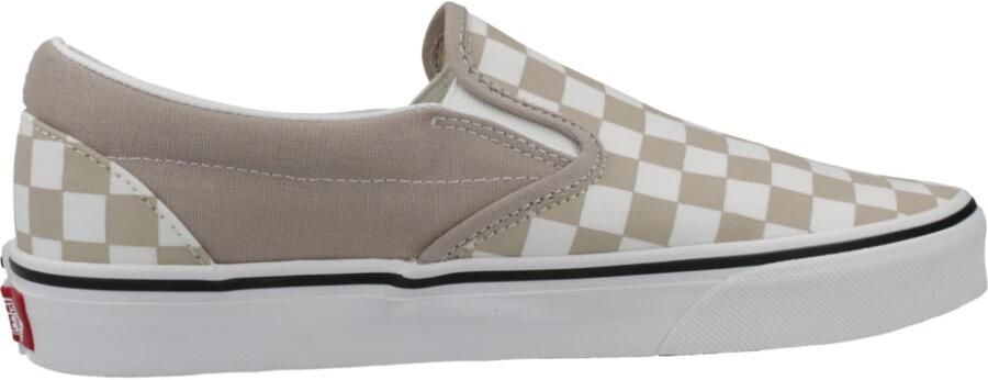 Vans Classic Slip-On Checkerboard - Foto 6