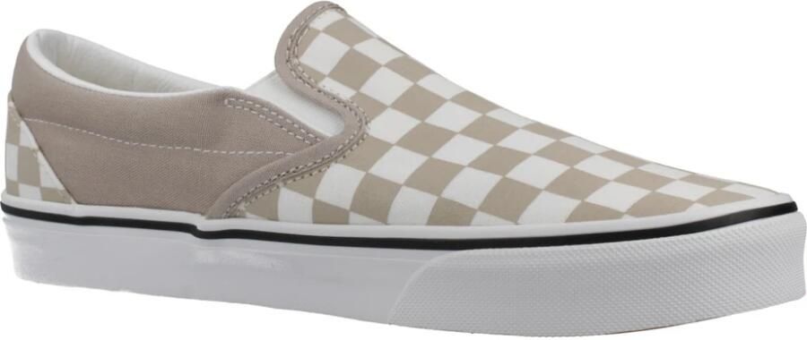 Vans Classic Slip-On Checkerboard - Foto 5