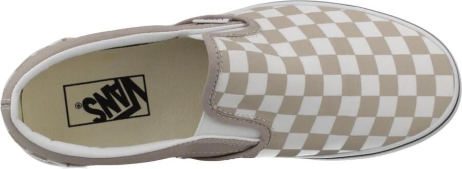 Vans Classic Slip-On Checkerboard - Foto 8