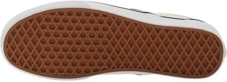 Vans Classic Slip-On Checkerboard Mushroom Sneakers Senior - Foto 7