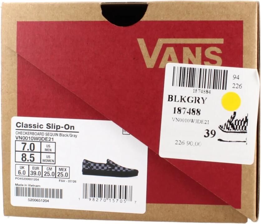 Vans Classic Slip-On - Foto 2