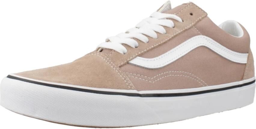 Vans Color Theory Old Skool Sneakers - Foto 4