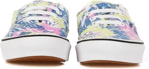 Vans Zapatilla TIE DYE Comfycush Authentic Blauw Dames - Foto 6