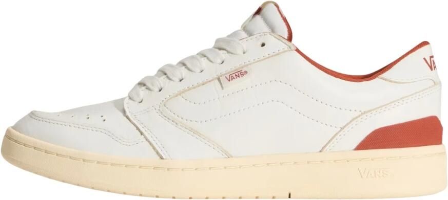 Vans Court Low Schoenen
