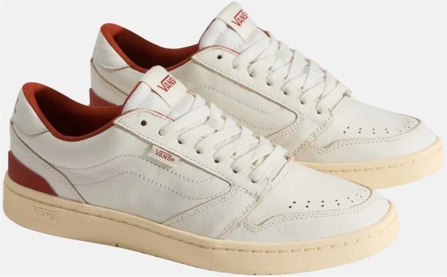 Vans Court Low Schoenen - Foto 4